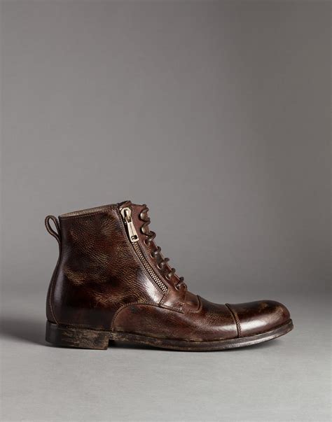 dolce gabbana shoes mens 2019|dolce and gabbana men's boots.